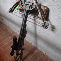 Balestra Skorpion 200lbs