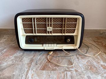 Radio Geloso Vintage anni 50