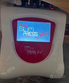 presso terapia 3in1