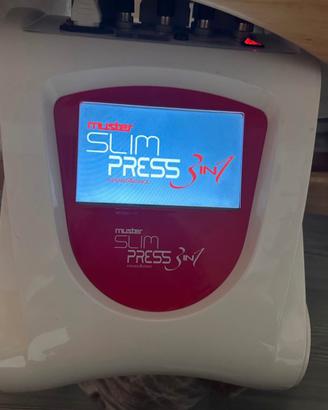 presso terapia 3in1