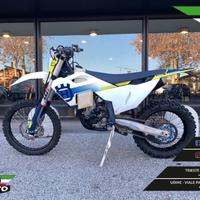 HUSQVARNA 350 FE 4T