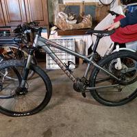 commencal mtb