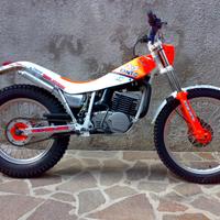 FANTIC TRIAL 305