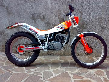 FANTIC TRIAL 305