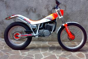 FANTIC TRIAL 305