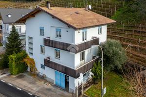 CASA SEMINDIPENDENTE A LAVIS