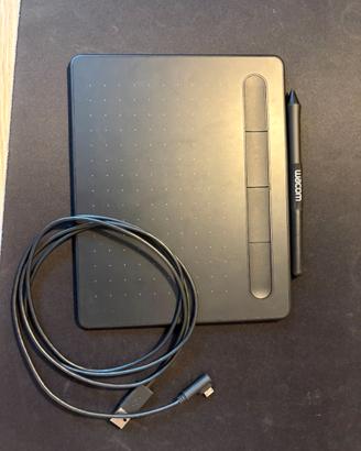 Tavola grafica wacom