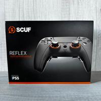 controller reflex fps pc/ps5