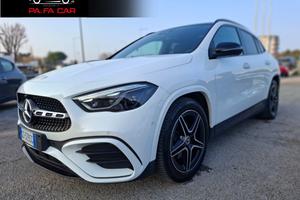 MERCEDES-BENZ GLA 200 d Automatic AMG Line Adv.Plu