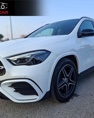 MERCEDES-BENZ GLA 200 d Automatic AMG Line Adv.Plu