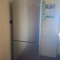 frigo haier