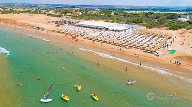 Casa vacanze a Santa Maria del Focallo