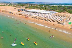 Casa vacanze a Santa Maria del Focallo