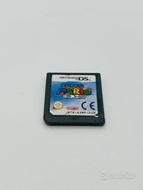 Super Mario 64 DS Nintendo DS Testato