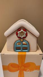 CASETTA TEALIGHT THUN 