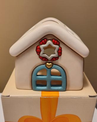 CASETTA TEALIGHT THUN 