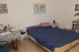 camera di 30mq