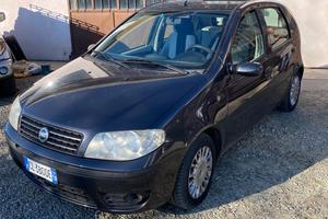 Fiat Punto 1.3 Multijet 16V 5 porte Actual