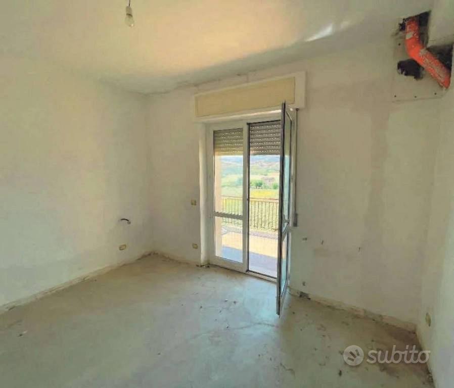 Appartamento – Vasto, San Tommaso, Selvotta - Altro