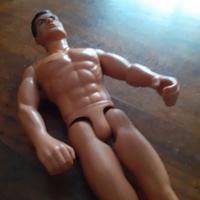 action figure