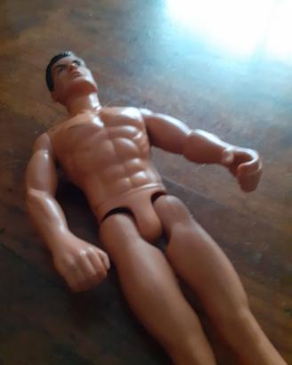 action figure