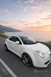 Alfa Mito 1.4 120cv