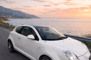 Alfa Mito 1.4 120cv