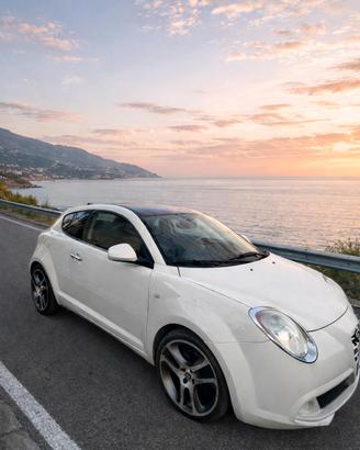Alfa Mito 1.4 120cv