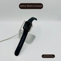 Stazione di ricarica senza fili per Apple Watch
