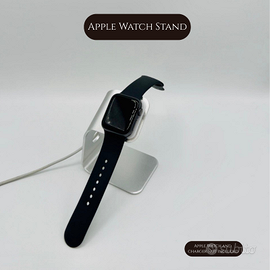 Stazione di ricarica senza fili per Apple Watch