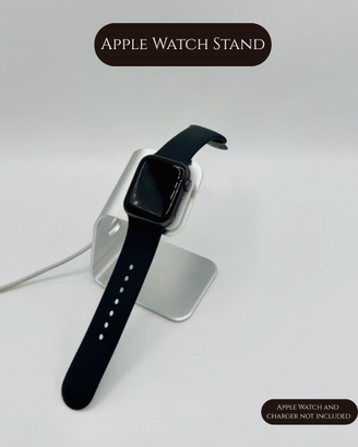 Stazione di ricarica senza fili per Apple Watch