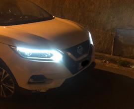 Nissan Qashqai 1.5 diesel