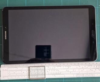tablet SAMSUNG A6 SM T585 32gb