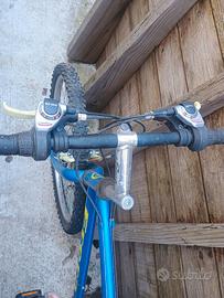 Bicicletta Frera