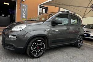 FIAT Panda 1.0 FireFly Hybride