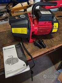 Pompa di superificie con cavo acque chiare monocel