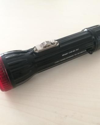 Torcia militare americana