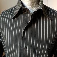 camicia da uomo stile "Bonnie and Clyde"