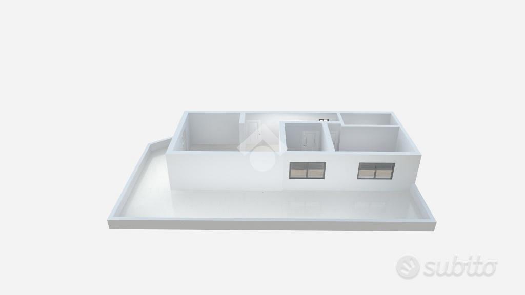 Apartment in Jesolo, Ca' Crema - Vista 2