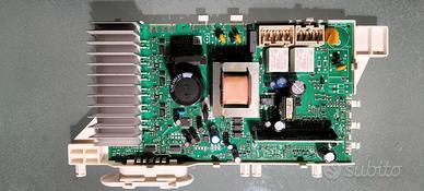 Scheda elettronica Aqualtis AQS63L 09