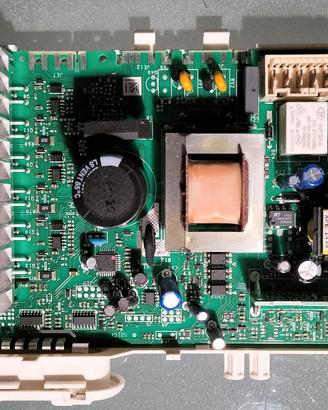 Scheda elettronica Aqualtis AQS63L 09