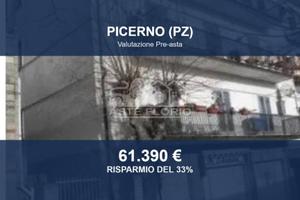 Immobile in asta di 147 m² con più di 5 locali a P