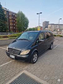 Mercedes-Benz Viano 3.0 cdi v6  prezzo trattabile 