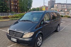 Mercedes-Benz Viano 3.0 cdi v6  prezzo trattabile 