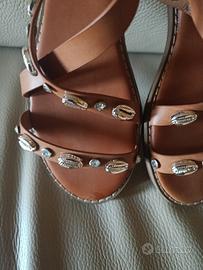 sandali 37 donna