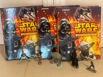 Collezione Star Wars