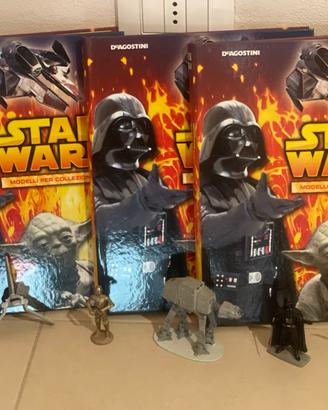 Collezione Star Wars