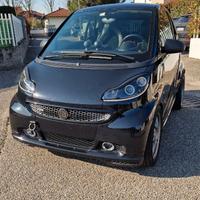 Smart Brabus Xclusive