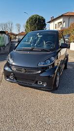 Smart Brabus Xclusive