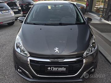 PEUGEOT 208 PureTech 82 5 porte Active